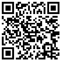 QR Code for bitcoin:1M6FXodESzoASkeoWaxXAH8m5WA9WLhMoT