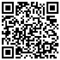 QR Code for bitcoin:1M6Fo7GrxhoAnc9fCzj7E9AF6rEG8hNdAp