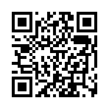 QR Code for bitcoin:1M6FsF2g81Wp2fNBnHGTt3AoMdN2LCkAMm