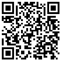 QR Code for bitcoin:1M6HGgsLqWGGo5PC56kytMrEmosKTNP6JG