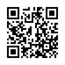QR Code for bitcoin:1M6JinrsfFqLeamNUez1qp3S7wvUpkojy5