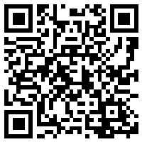QR Code for bitcoin:1M6KMuAppda3wQ8P6qCo87yPwcAc9fvUfc