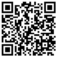 QR Code for bitcoin:1M6MfKVr2USSPbobUwG3vqUpEVLncSLp2g