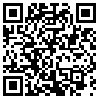 QR Code for bitcoin:1M6MniArGoHgp63dQ6UDCE2KdFrkhVVw8G