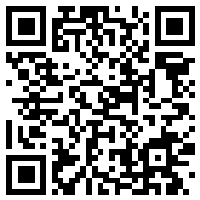 QR Code for bitcoin:1M6PgVFef569bbKrc2pX12Qwkmz5yQNEtk