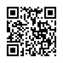 QR Code for bitcoin:1M6Pyp1EY9Dspijrsa84egKKBifAt3f6mt