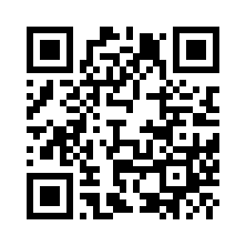 QR Code for bitcoin:1M6QuTBZMhdBdCTHhKQvSAfZCyeErufFFt