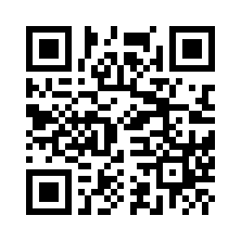 QR Code for bitcoin:1M6RxnbL8bbax8trkPYp5W63dCGjZ5WDUk