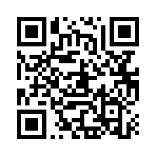 QR Code for bitcoin:1M6SAfjAFDtteDVZ63Zi293PSvLSZ4rxHx