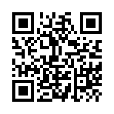 QR Code for bitcoin:1M6UUb1mjtPrAHJrXRuU4TPEGXmPZx1oar