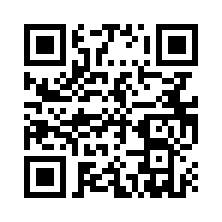 QR Code for bitcoin:1M6VdUoFHTxyzDVuvggMhr4DPF83Eh9Bn9
