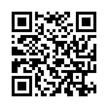 QR Code for bitcoin:1M6WytRYR7FBL3Ny1CS2PjMp53QYYqhjVX