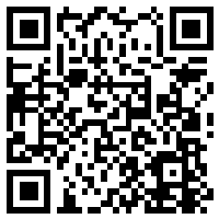 QR Code for bitcoin:1M6XTQukcqndfvJnSDCEfXdb4VzLXjsApP