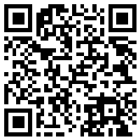 QR Code for bitcoin:1M6Xv34AFhs6DegFN7Z76cM3XMS9tQJzY9