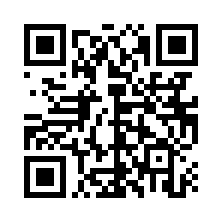 QR Code for bitcoin:1M6Y9PJMqBokanQFxoo8RRfv7wSyakUcFX