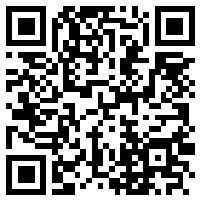 QR Code for bitcoin:1M6YYUtGT5FHiEhEJxNVu5TtaDiCkR6VRV