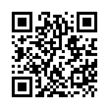 QR Code for bitcoin:1M6ZdVXhBPCLPyCEmFTov5ALgokfTuA6Yd