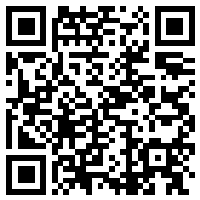 QR Code for bitcoin:1M6bVAEBJs2MrfzMpg6ftnS8pUEhHFU7rk