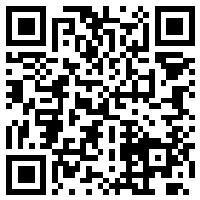 QR Code for bitcoin:1M6codQaRb2XfpFjcod3zRByWrwu1PAJsB