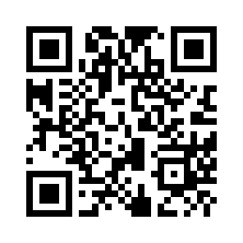 QR Code for bitcoin:1M6d62wwpRiNnimePyNDa4Phigp83mNTxu