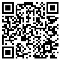 QR Code for bitcoin:1M6ekfnS9MJRCtdN2hKTQ2PxZcZ2axmtSy