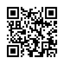 QR Code for bitcoin:1M6fkY4txMjnrnShnFhyESqoSyB4bx4fo4