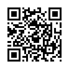 QR Code for bitcoin:1M6fyRyryCuejJsZZCFQobTHetsPKSJNRX