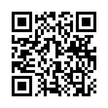 QR Code for bitcoin:1M6gA8frd52eKaFFaGFffZrVowMCgFLa4D