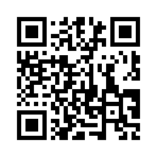 QR Code for bitcoin:1M6gzFifcdsysBXedf2WUYZnYzTDdbHTWp