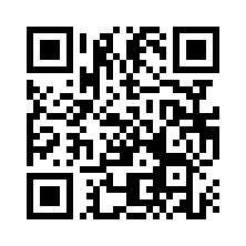 QR Code for bitcoin:1M6hGjoPMvxLrKFwL2Ks2ugBPAsMPLRn1p