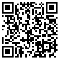 QR Code for bitcoin:1M6k6sWpXEyPMSCE6EDVTsebF8fk4yEpMx