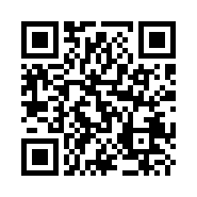QR Code for bitcoin:1M6tefdME3y2DYLHBECL3f9ijPf2nAYxGF