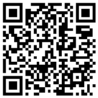 QR Code for bitcoin:1M6wPDpZ1UXjozdFhDfspDaQ5p2ShWbgJE