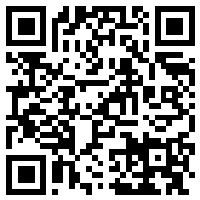 QR Code for bitcoin:1M6yayZZkWMcL3DN3inA5jkcxEM2UBgXPy