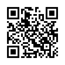 QR Code for bitcoin:1M73mjsKDjJAGptAoXfKXQy3JmDW6HS8aP