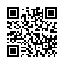 QR Code for bitcoin:1M75qYaAdjnEz5MHow8UTogN53jfT2JDKM