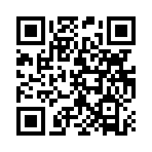 QR Code for bitcoin:1M75zpgd9PsusucVaMMZCpZ7Pou7cs5ntB