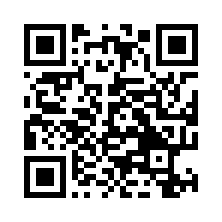 QR Code for bitcoin:1M76AtsYoPJ7ktw5N8aLSYKTio4L7y1n1X