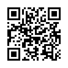 QR Code for bitcoin:1M77eGhmCPhdftAPfkzueXwnu7DEnn1Ct4