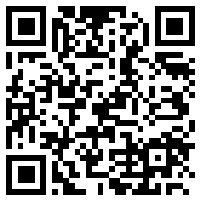 QR Code for bitcoin:1M7CFxRvjuAddjHYoK5YdXWjVRnVVFKWwV