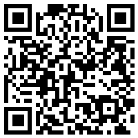 QR Code for bitcoin:1M7CmKjEcX7A2XHpuqnp8wj7VCWkKpbyVN