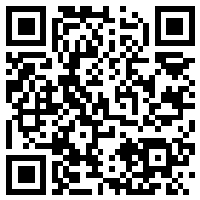 QR Code for bitcoin:1M7HyzXAvB4TesRTbVk3ah4xRC1kRVmsd6
