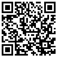 QR Code for bitcoin:1M7MwMrEF61m2ufSHVCYydEwZD8AsFsAx