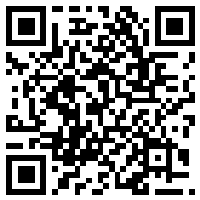 QR Code for bitcoin:1M7NKkPXGpG7h9JSrhFFMg4XMuVMzJawkh