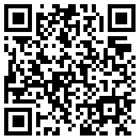 QR Code for bitcoin:1M7Pff8RwyarvVGDvSEitVaNHCH89qQ9vt