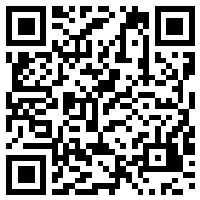 QR Code for bitcoin:1M7TFPiKTysX7zuWzbbxJSvo43rvyAhSZg