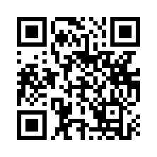 QR Code for bitcoin:1M7W3hfjMm8UxC1dJ8fhsfpo2U5PWNcebP