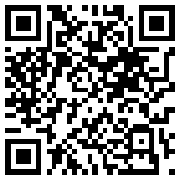 QR Code for bitcoin:1M7WZsoKq7pQ64baWJV4aP9JNL9ToFppEn