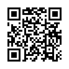 QR Code for bitcoin:1M7YmhfaZTs54WBwempeDNExE4ViCfeU5k