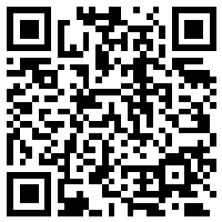 QR Code for bitcoin:1M7dAR3dmmxSiTiVJZGaTiWJANRVDXXtti